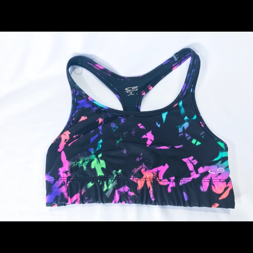 🌈2 FOR 10 SALE!! Champion Sports Bra XS🏳️‍🌈